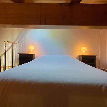 Le Xilotik - Peaceful Apartment In 埃斯珀莱特 外观 照片