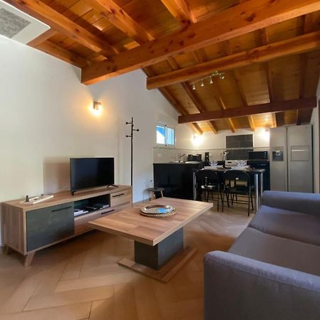 Le Xilotik - Peaceful Apartment In 埃斯珀莱特 外观 照片