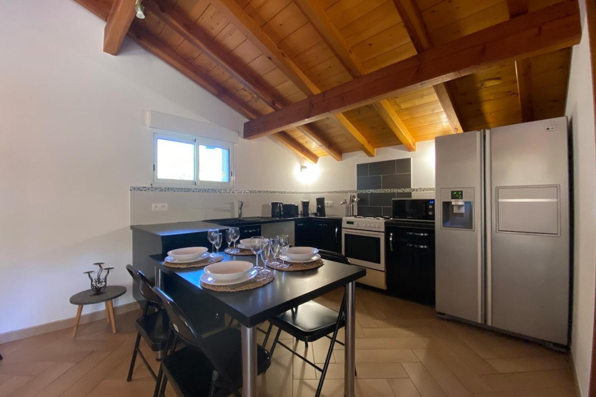 Le Xilotik - Peaceful Apartment In 埃斯珀莱特 外观 照片