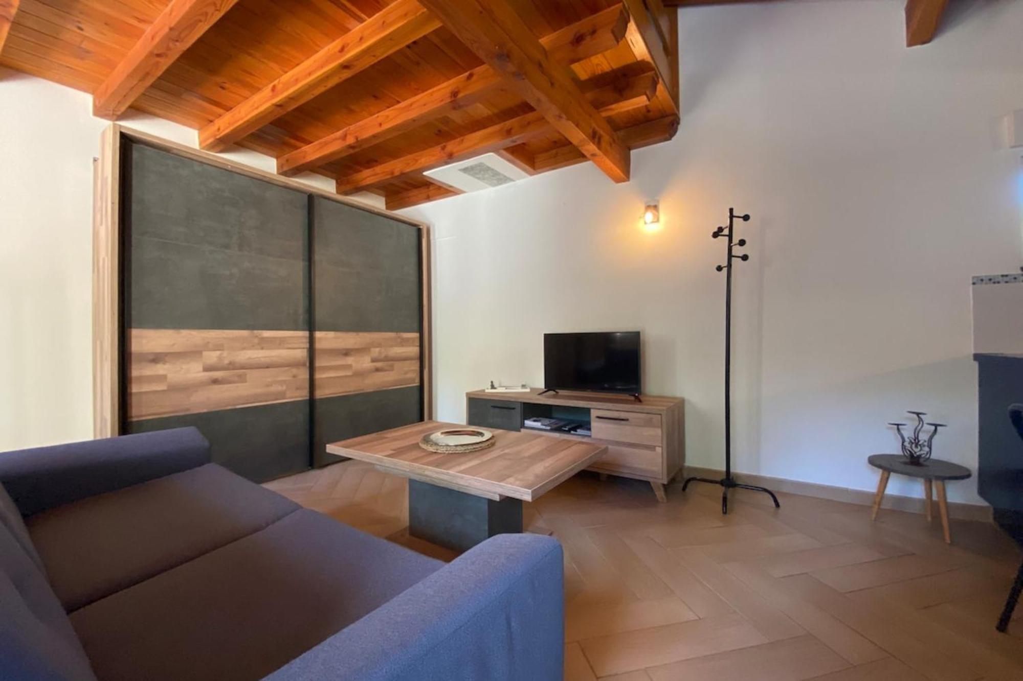 Le Xilotik - Peaceful Apartment In 埃斯珀莱特 外观 照片