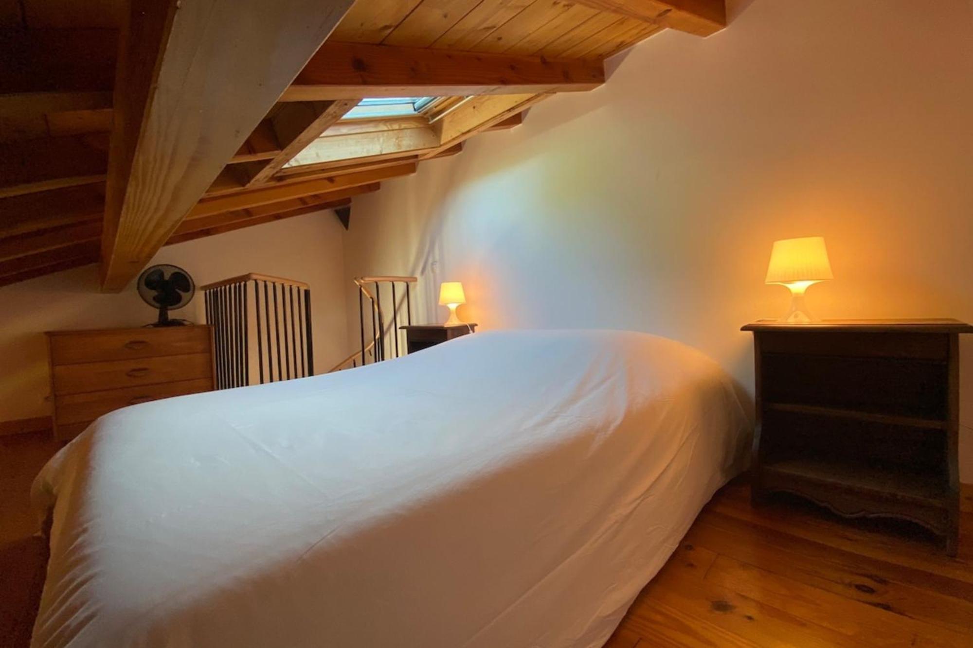 Le Xilotik - Peaceful Apartment In 埃斯珀莱特 外观 照片